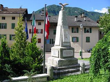 monumento ai Caduti
