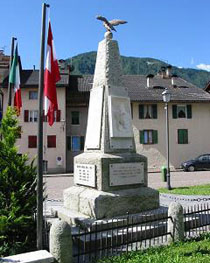 Il Monumento