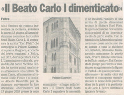 Centro Carlo I