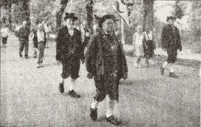 Le Guardie Civiche di Feltre