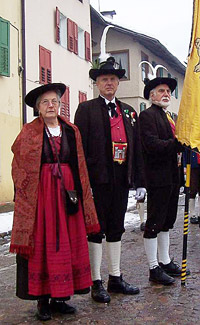 La nuova Guardia Civica