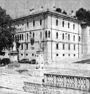 Palazzo Guarnieri