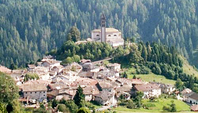 Castello di Fiemme