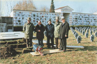 Cimitero di Feltre