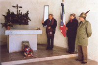 Cimitero di Feltre