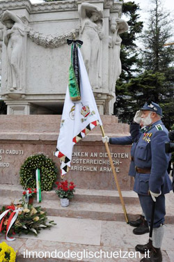 ossario di Trento