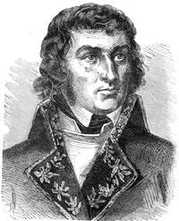 Général Barthélemy Catherine Joubert
