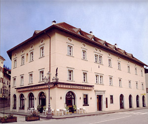 Casa Welsperg