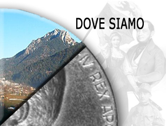 dove siamo