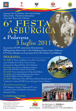 Festa Asburgica