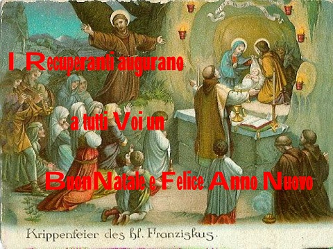 Buon Natale