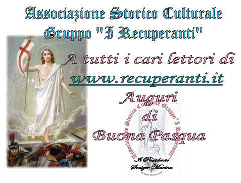 Buona Pasqua